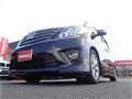 2014 Toyota Alphard G