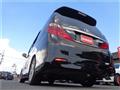 2014 Toyota Alphard G