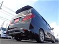 2014 Toyota Alphard G