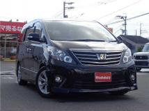 2014 Toyota Alphard G