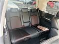 2016 Nissan Elgrand