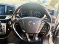 2016 Nissan Elgrand