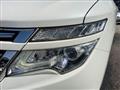 2016 Nissan Elgrand