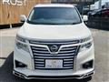 2016 Nissan Elgrand