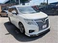 2016 Nissan Elgrand