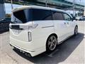 2016 Nissan Elgrand