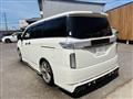 2016 Nissan Elgrand