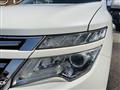 2016 Nissan Elgrand