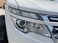 2016 Nissan Elgrand