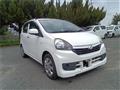 2017 Daihatsu Mira