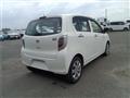 2017 Daihatsu Mira