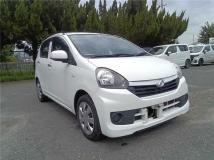 2017 Daihatsu Mira