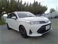2022 Toyota Corolla Fielder