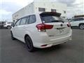 2022 Toyota Corolla Fielder