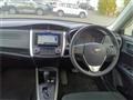 2022 Toyota Corolla Fielder