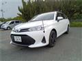 2022 Toyota Corolla Fielder