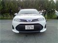 2022 Toyota Corolla Fielder