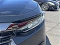 2019 Honda Insight