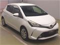 2016 Toyota Vitz