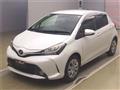 2016 Toyota Vitz