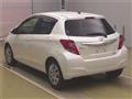 2016 Toyota Vitz