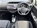 2016 Toyota Vitz