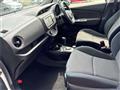 2016 Toyota Vitz