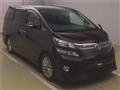 2013 Toyota Vellfire