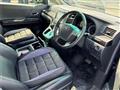 2013 Toyota Vellfire