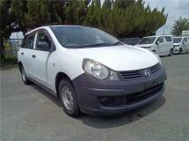 2013 Nissan Ad Van