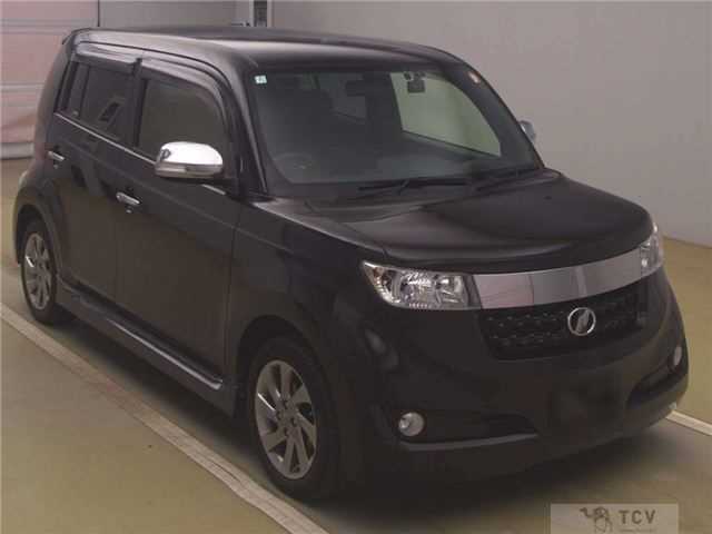 2014 Toyota bB