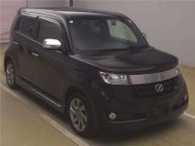 2014 Toyota bB