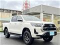 2023 Toyota Hilux Truck