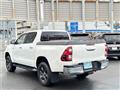 2023 Toyota Hilux Truck