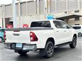 2023 Toyota Hilux Truck