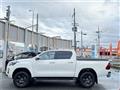 2023 Toyota Hilux Truck