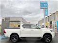 2023 Toyota Hilux Truck