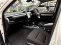 2023 Toyota Hilux Truck