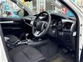 2023 Toyota Hilux Truck