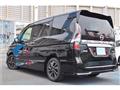 2021 Nissan Serena