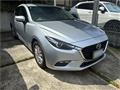 2017 Mazda Axela