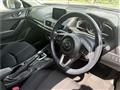 2017 Mazda Axela