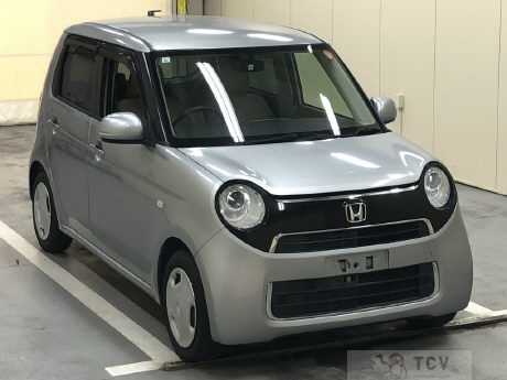 2017 Honda Honda Others