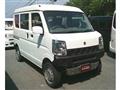 2024 Suzuki Every