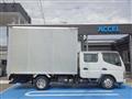 2006 Mitsubishi Canter