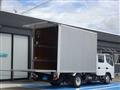 2006 Mitsubishi Canter