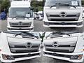 2019 Hino Ranger