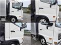 2019 Hino Ranger