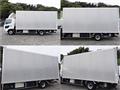 2019 Hino Ranger