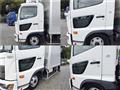2019 Hino Ranger